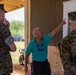 Deputy Commandant of Installations and Logistics visits Pu’uloa Range Training Facility, MCBH - 2023