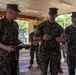 Deputy Commandant of Installations and Logistics visits Pu’uloa Range Training Facility, MCBH - 2023