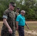 Deputy Commandant of Installations and Logistics visits Pu’uloa Range Training Facility, MCBH - 2023