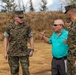 Deputy Commandant of Installations and Logistics visits Pu’uloa Range Training Facility, MCBH - 2023