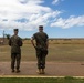 Deputy Commandant of Installations and Logistics visits Pu’uloa Range Training Facility, MCBH - 2023