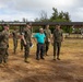 Deputy Commandant of Installations and Logistics visits Pu’uloa Range Training Facility, MCBH - 2023