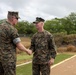 Deputy Commandant of Installations and Logistics visits Pu’uloa Range Training Facility, MCBH - 2023