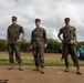 Deputy Commandant of Installations and Logistics visits Pu’uloa Range Training Facility, MCBH - 2023