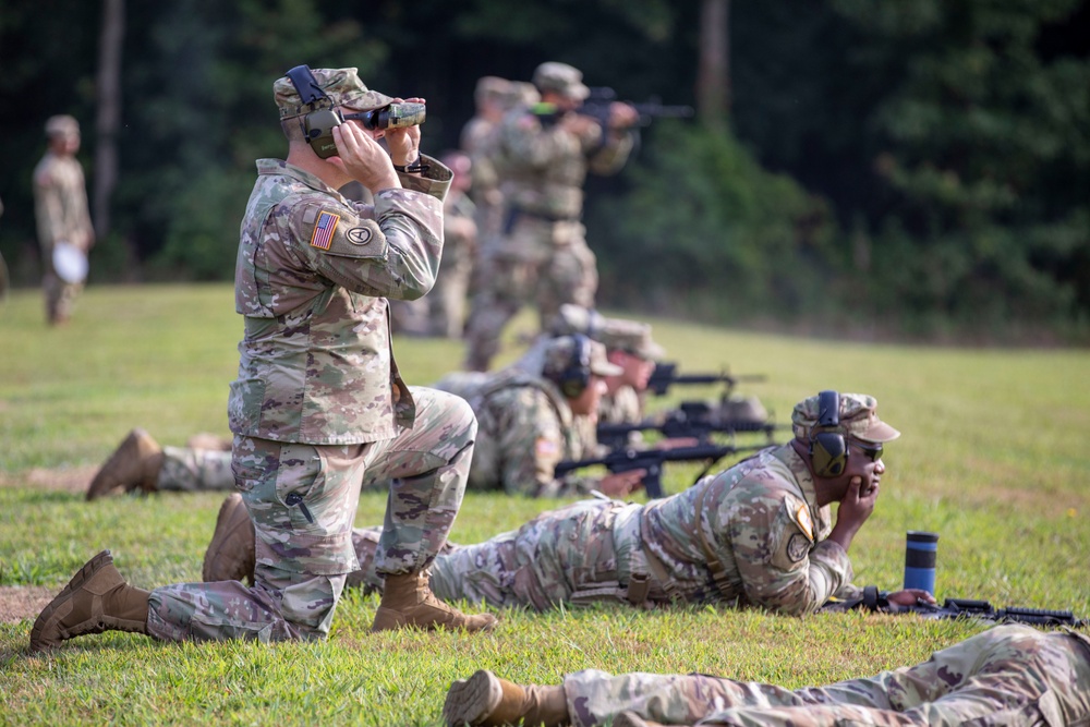 2023 Delaware Army National Guard TAG Match