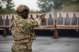 2023 Delaware Army National Guard TAG Match