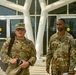 1st Signal Brigade hosting the Major Subordinate Command (MSC) meeting!