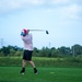 1st Signal Brigade taking over the Fairways!