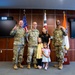 Congratulations to the newly promoted Sgt. Maj. Jacob Dockery!
