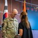 Congratulations to the newly promoted Sgt. Maj. Jacob Dockery!