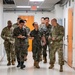 ROKA Brig. Gen. Ryu Seung-Ha visits 1st Signal Brigade Headquarters!