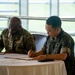ROKA Brig. Gen. Ryu Seung-Ha visits 1st Signal Brigade Headquarters!