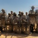 Bright Star 23: U.S. Marines practice riot control procedures