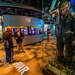 Vietnam War veterans who fought alongside Medal of Honor recipient Capt. Larry Taylor visit Army Museum