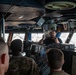 CLDJ service members visit DDG560