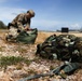 3d Reconnaissance Marines Conduct Low-Level Parachuting