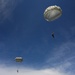 3d Reconnaissance Marines Conduct Low-Level Parachuting