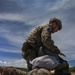 3d Reconnaissance Marines Conduct Low-Level Parachuting