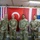 36th Infantry Division Commanding General