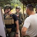 Green Berets train with allies in North Macedonia