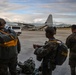 3d Reconnaissance Marines Low-Level Parachuting