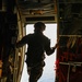 3d Reconnaissance Marines Low-Level Parachuting