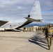 3d Reconnaissance Marines Low-Level Parachuting