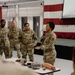 Airmen from the 94th Airlift Wing Enhance Readiness with Tactical Combat Casualty Care (TCCC) Training