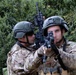 Green Berets train with allies in North Macedonia