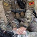 Green Berets train with allies in North Macedonia