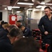 Sailors Conduct CMEO Training