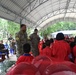 Washington, Oregon Air National Guard Airmen visit local school in Thailand during Enduring Partners
