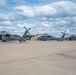56th Rescue Squadron participates in Cobra Warrior 23-2
