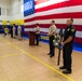 NSA Souda Bay Remembers 9/11