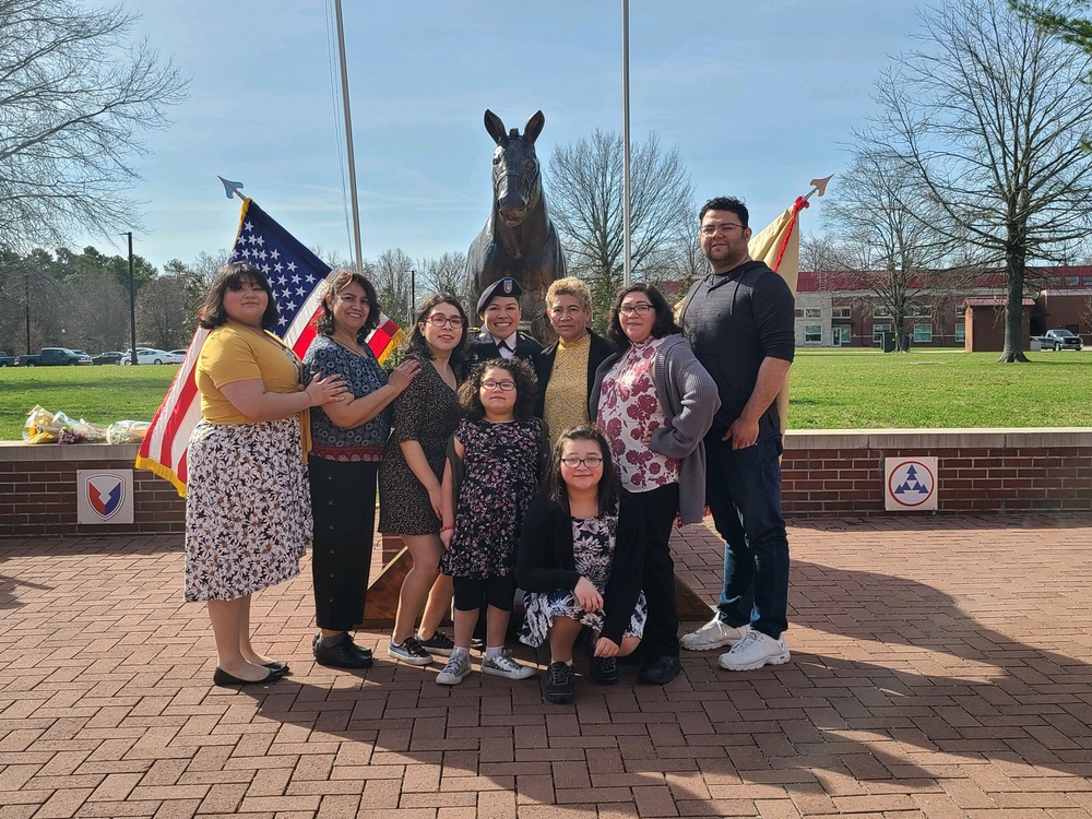 Mexican American platoon sergeant leads ‘SPO Nation’