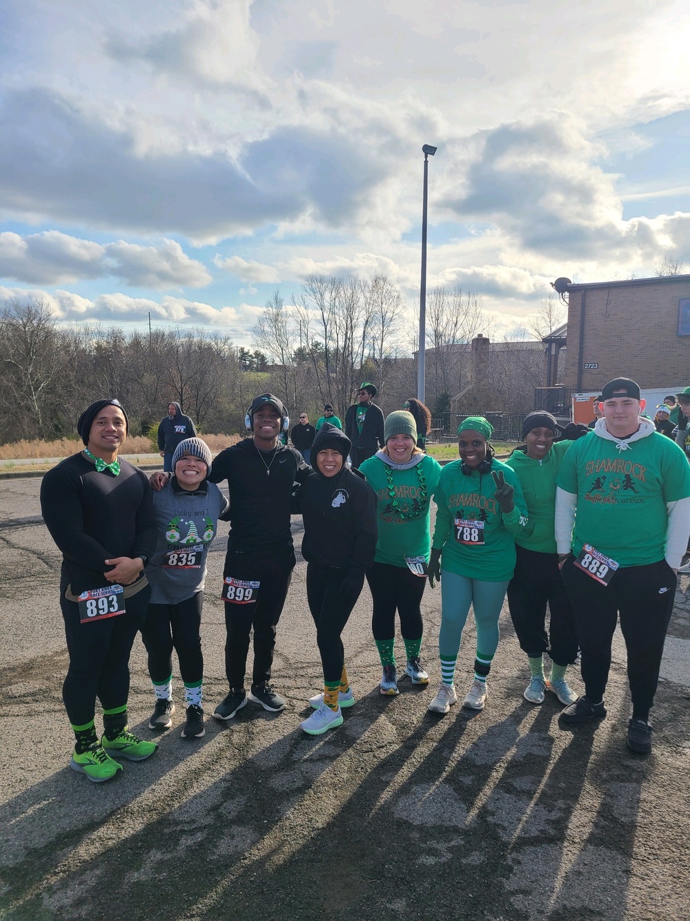 Mexican American platoon sergeant leads ‘SPO Nation’