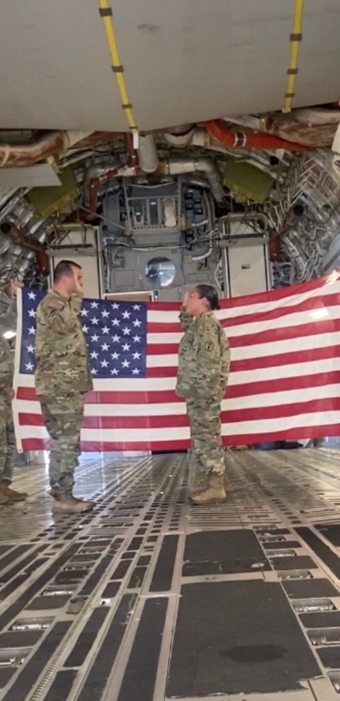 Mexican American platoon sergeant leads ‘SPO Nation’