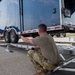 167th Air Transportation Function supports 32nd Civil Support Team’s readiness exercise