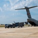 167th Air Transportation Function supports 32nd Civil Support Team’s readiness exercise