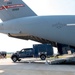 167th Air Transportation Function supports 32nd Civil Support Team’s readiness exercise