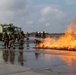 167th Conduct Annual Live Fire Training