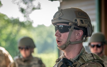 123rd CES fosters multi-capable Airman through hands-on training