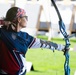 Invictus Games Düsseldorf 2023 | Archery | Suzanne Brown
