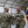 630th CSSB Transfer of Authority Ceremony