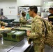 U.S. Army field feeding platoon feeds Camp HigaChitose during Orient Shield 23