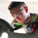 127th Logistics Readiness Squadron Performs Preventive Maintenance on Snow Removal Equipment