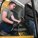 127th Logistics Readiness Squadron Performs Preventive Maintenance on Snow Removal Equipment