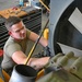 127th Logistics Readiness Squadron Performs Preventive Maintenance on Snow Removal Equipment