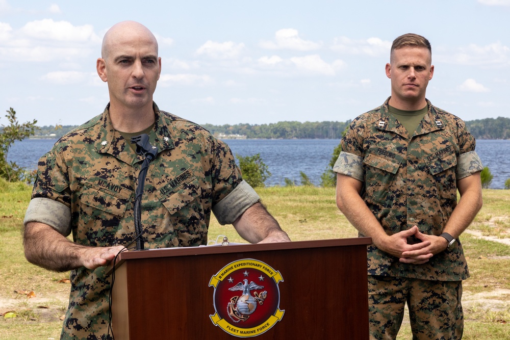 JTFEX 23: In-Scenario Press Conference
