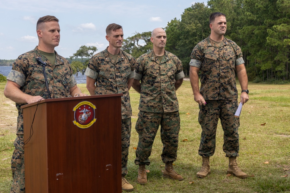 JTFEX 23: In-Scenario Press Conference